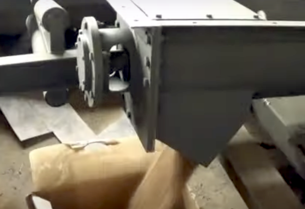 Screw Conveyors